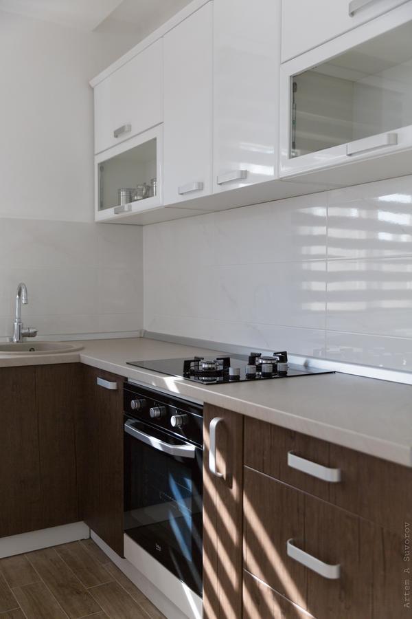 Apartments Sunny Hill Tivat Ngoại thất bức ảnh