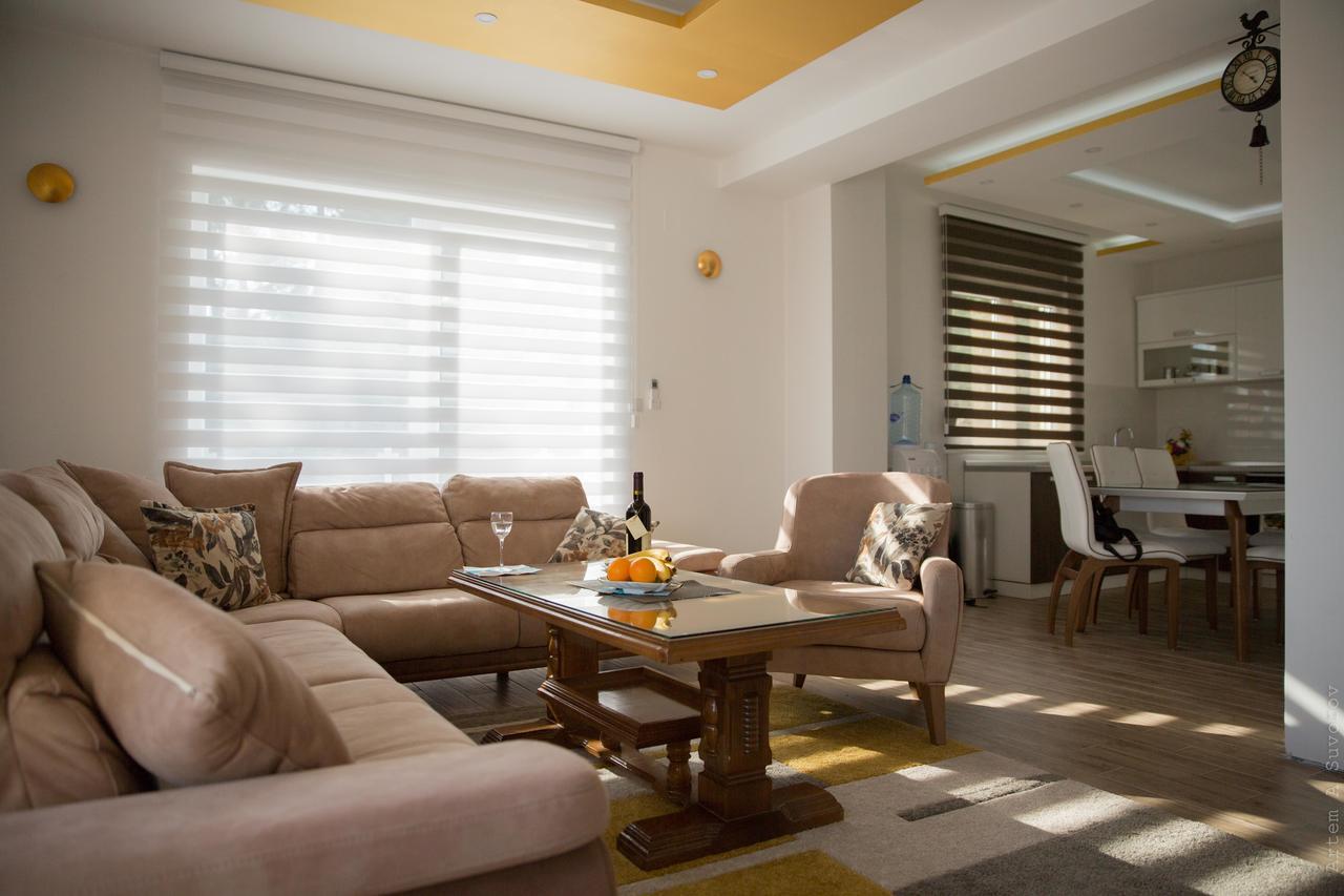 Apartments Sunny Hill Tivat Ngoại thất bức ảnh
