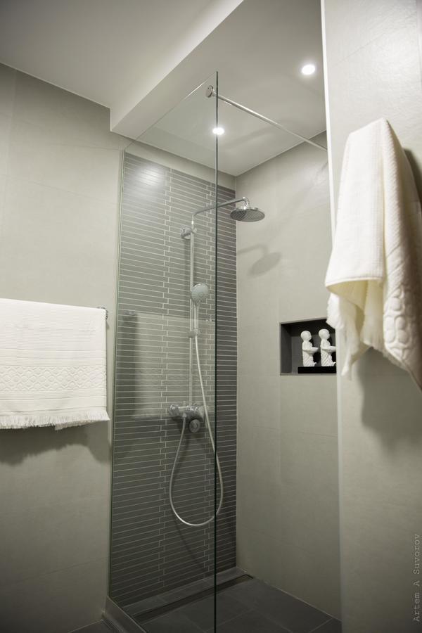 Apartments Sunny Hill Tivat Ngoại thất bức ảnh